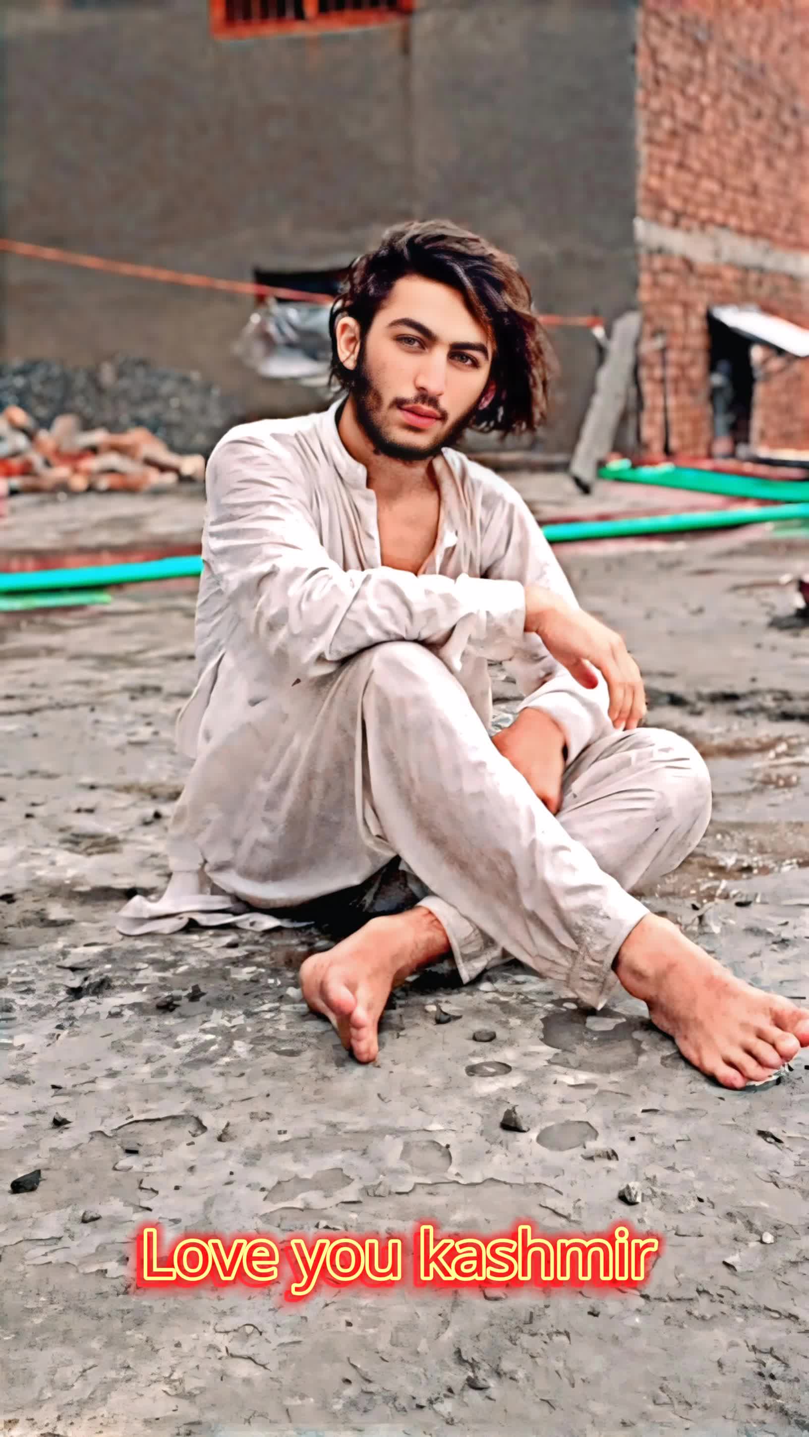 @KASHMIRI BOY 07