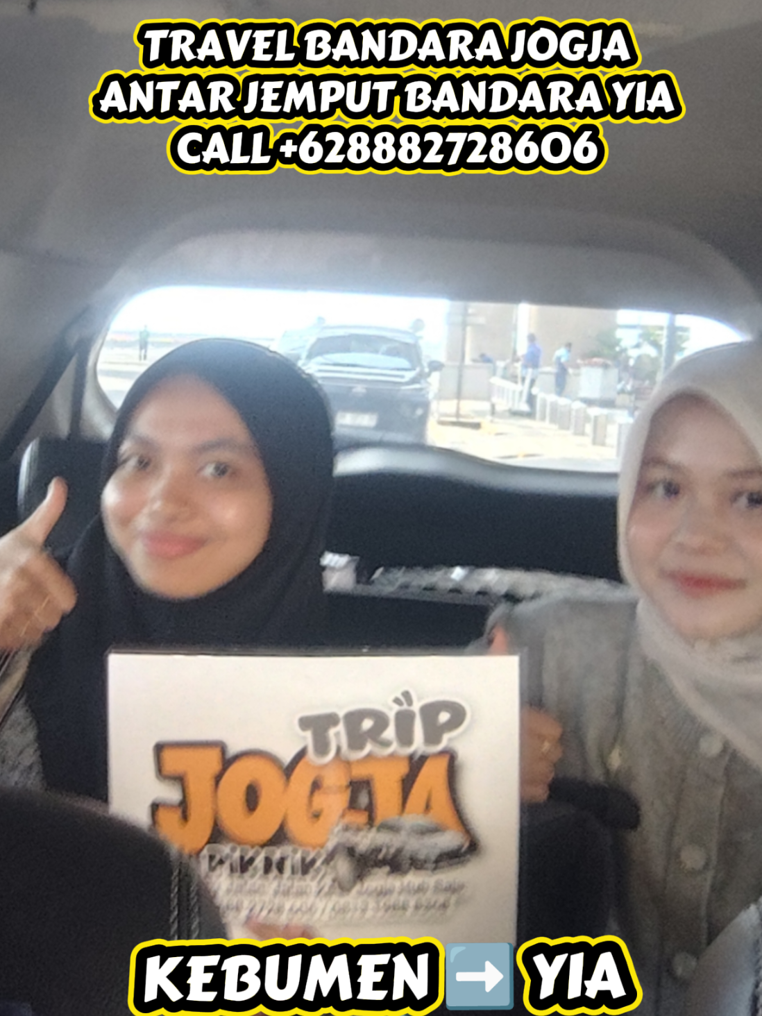 @TRIP JOGJA PIKNIK