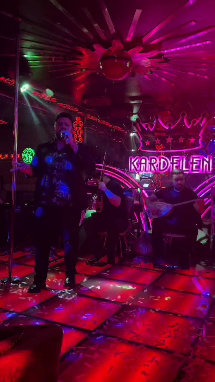@Kardelennightclub🌟