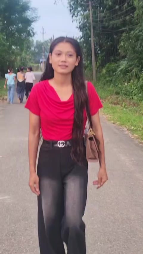 @Binu Mahato