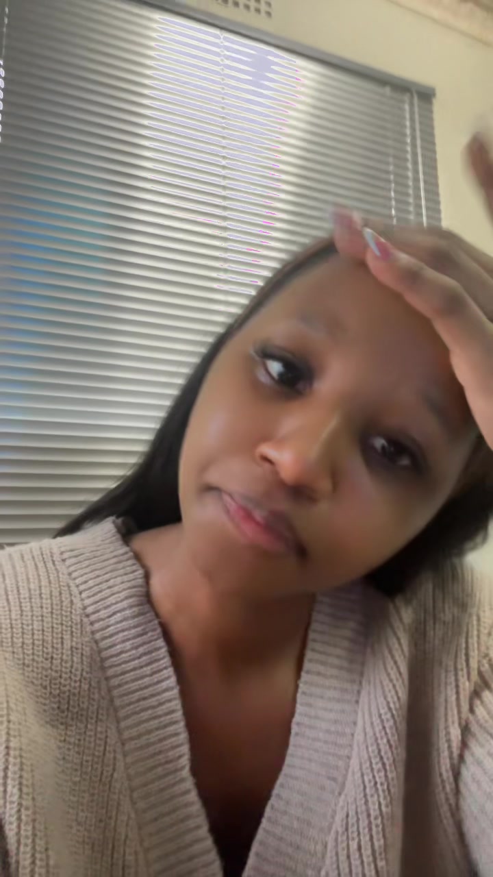 @Sthandeka Mafuleka