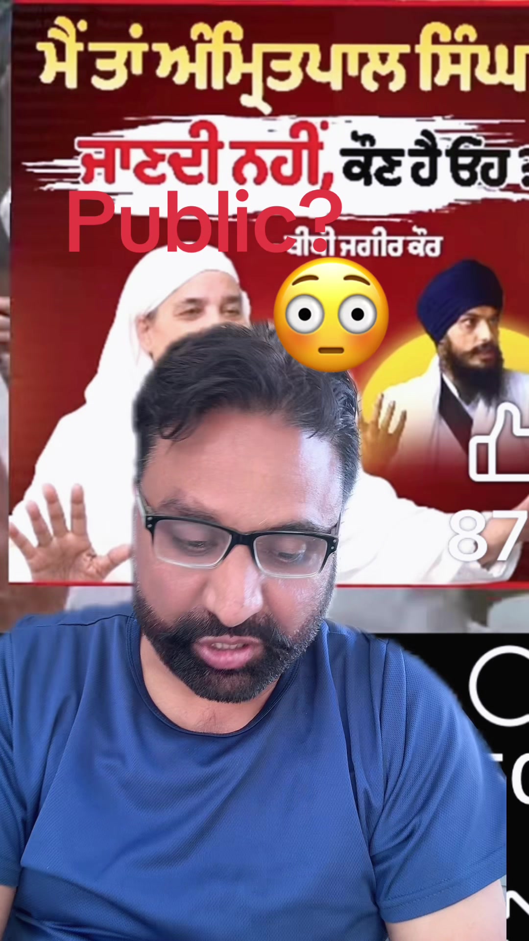 @Jagdeep randhawa