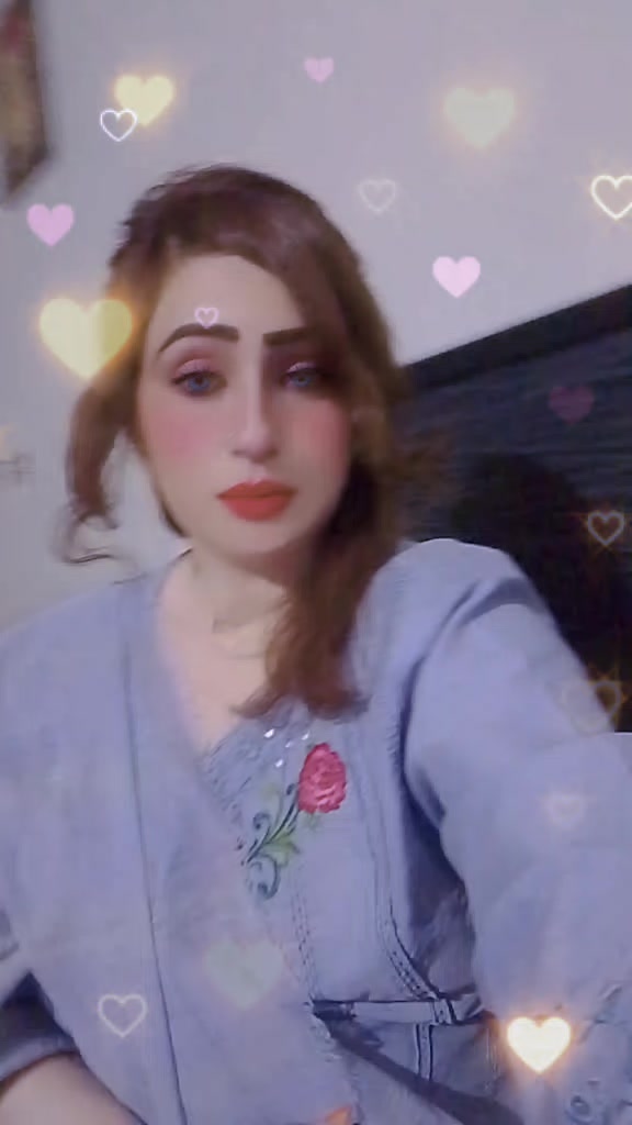 @🦋KIRAN Naveed🦋