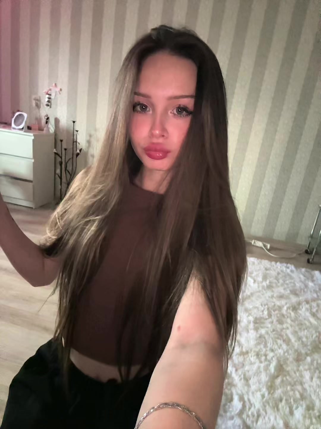 @варечка