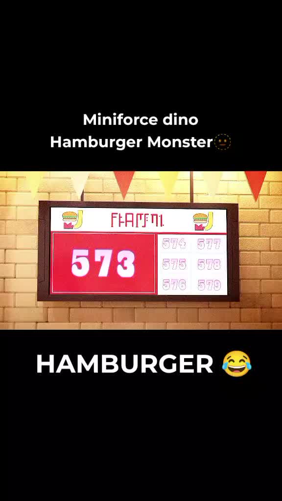 @miniforce dinoid