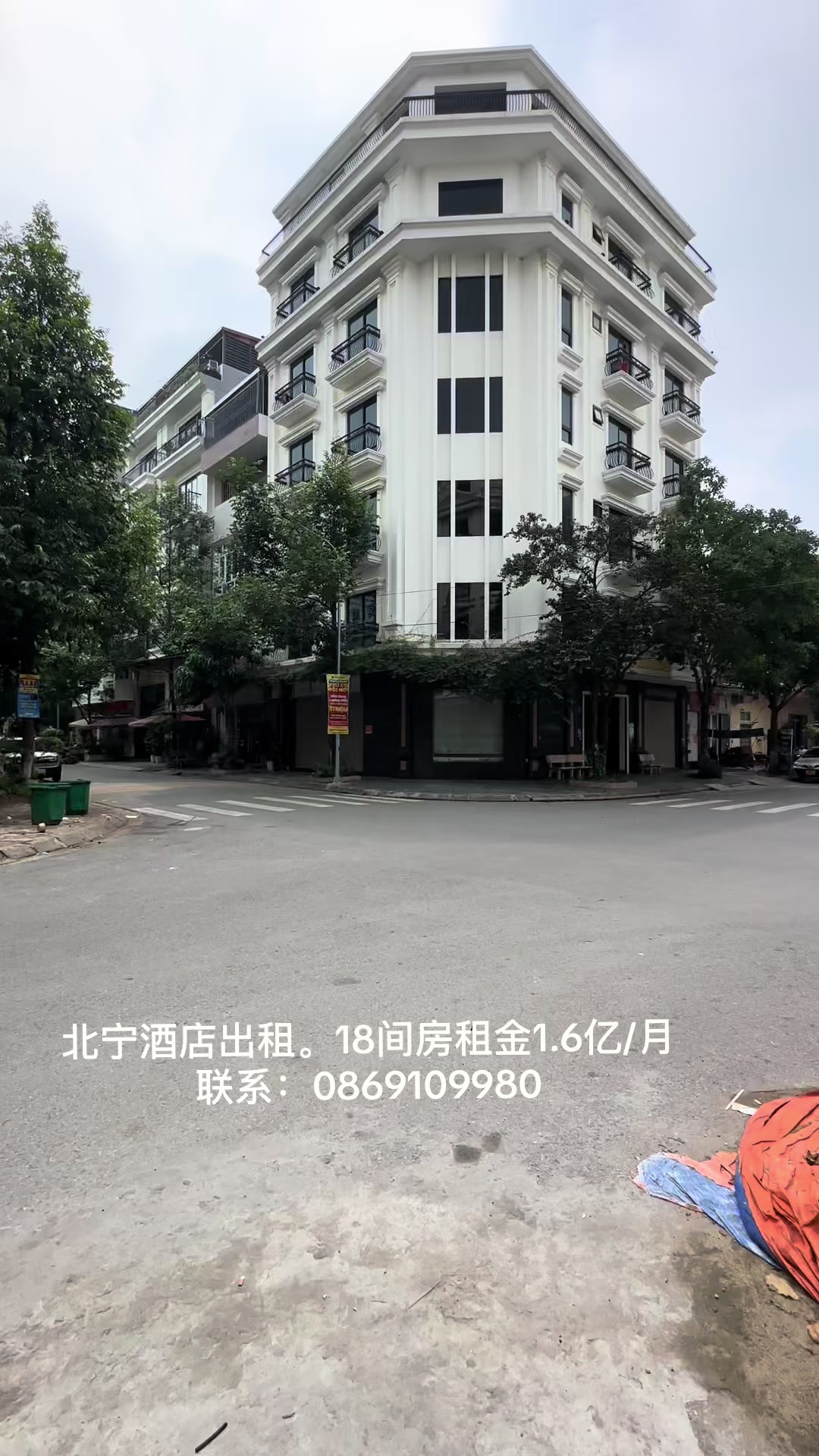 @XiaoWei-小韦