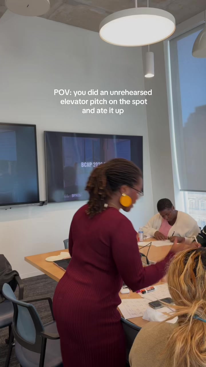 @StriveOpp| Tech Sales Training