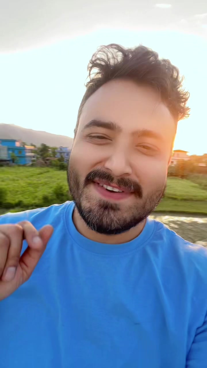 @Pandey Ji🌿🇳🇵