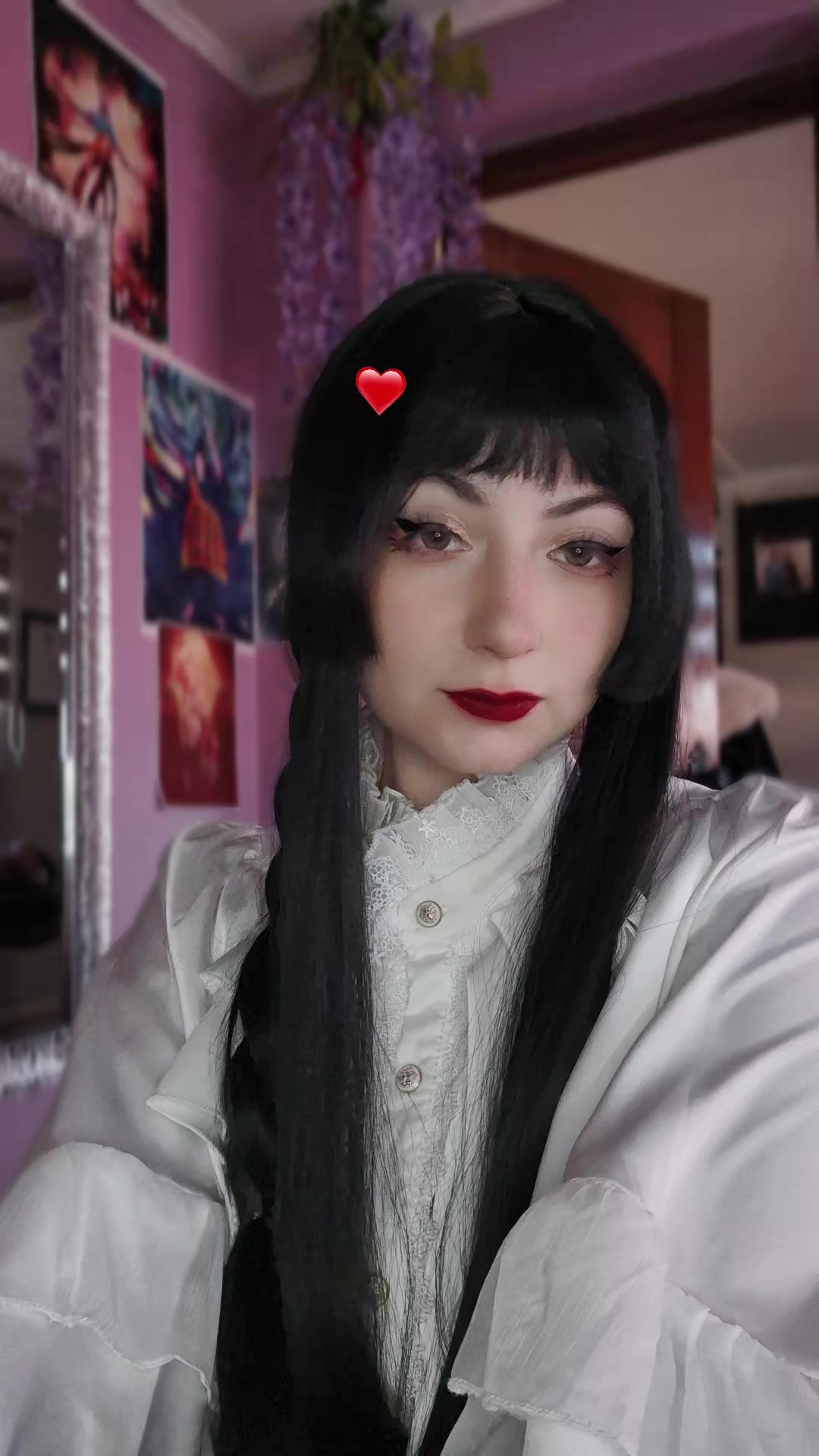 @jemina araign&eacute;e