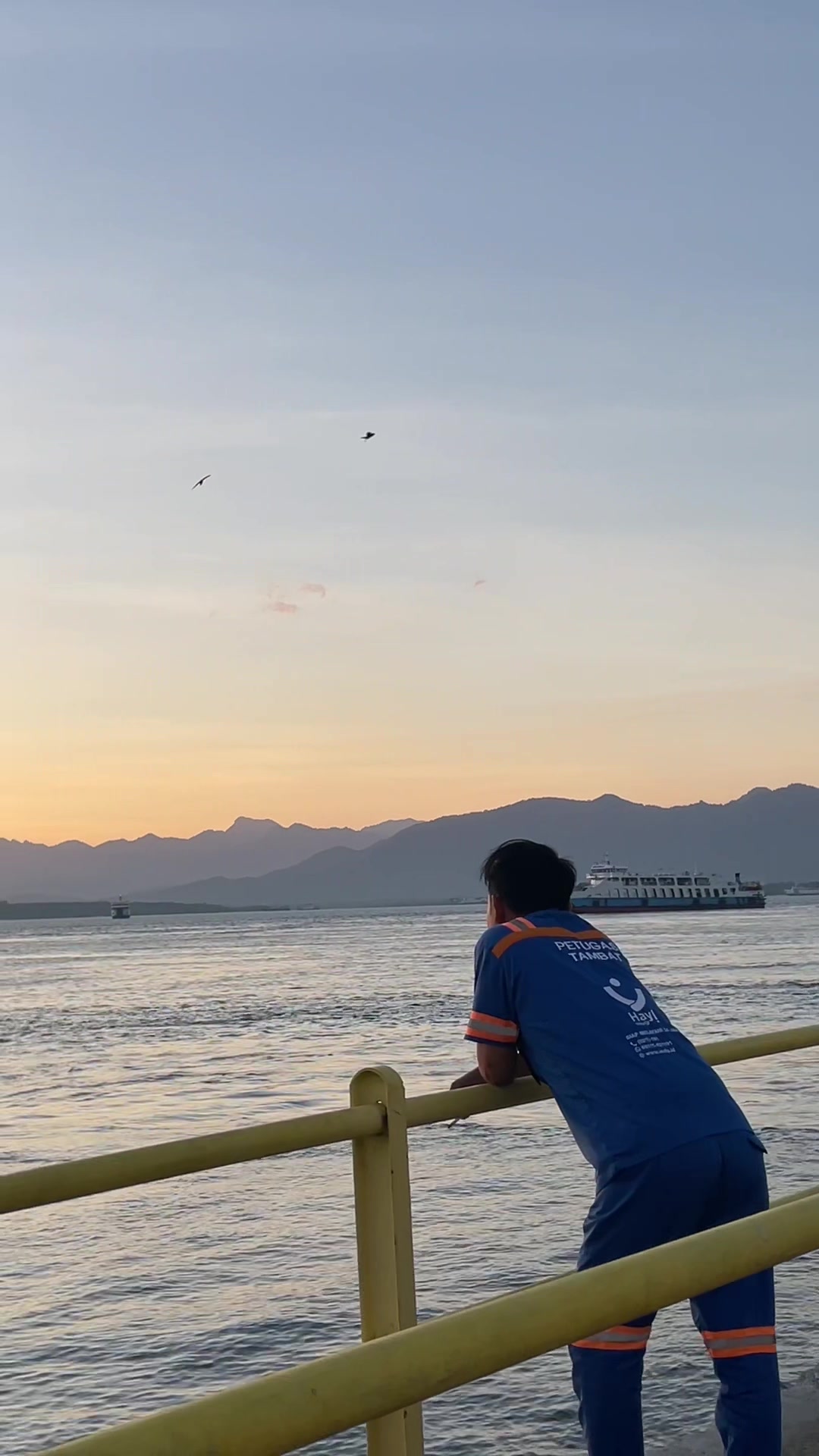 @Banyuwangi Berkah