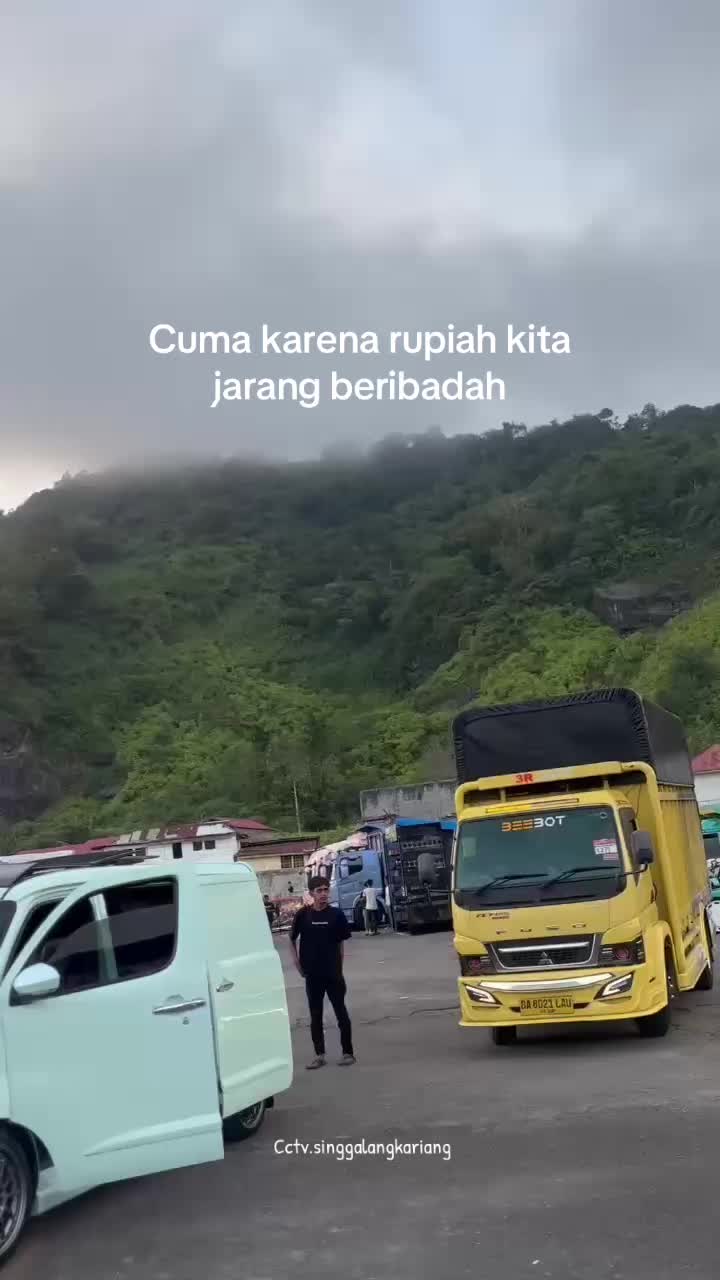 @Cctv.singgalangkariang