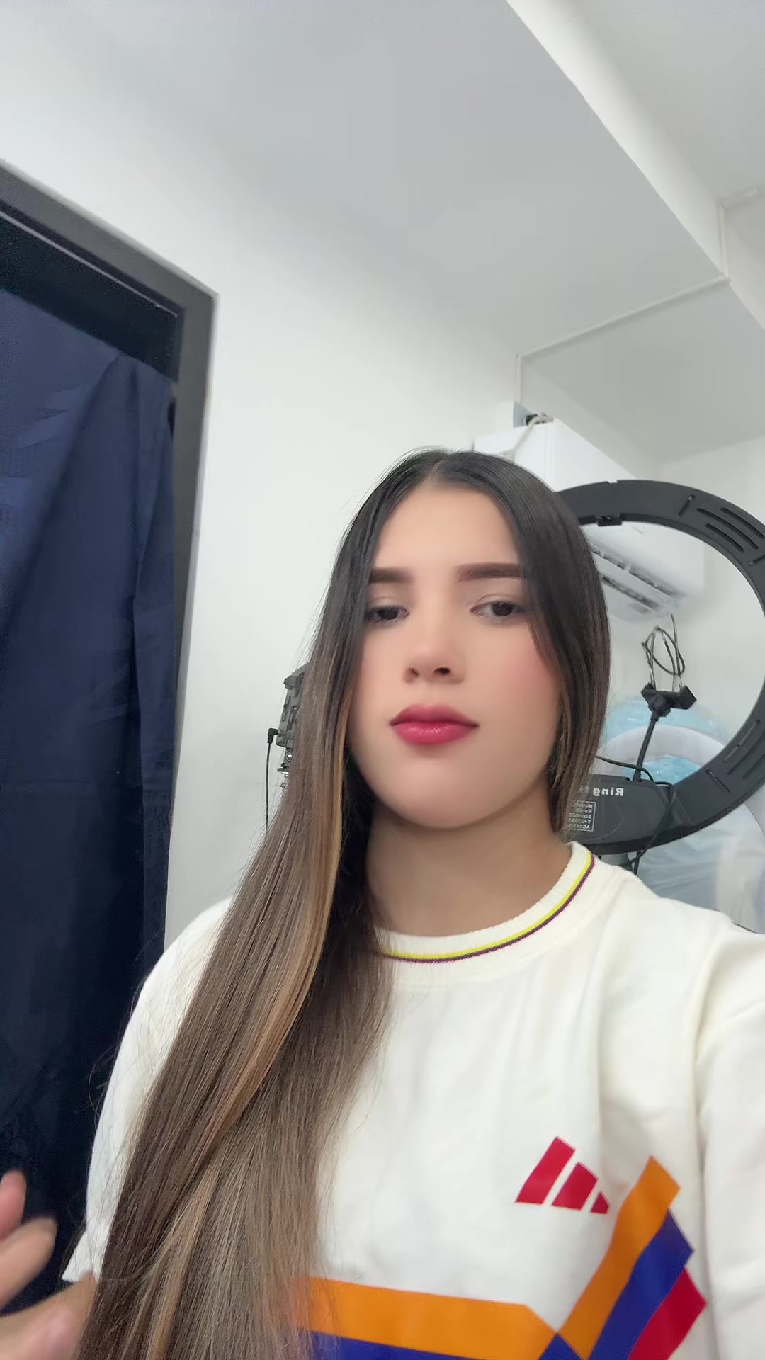 @Irjelis Gonzales