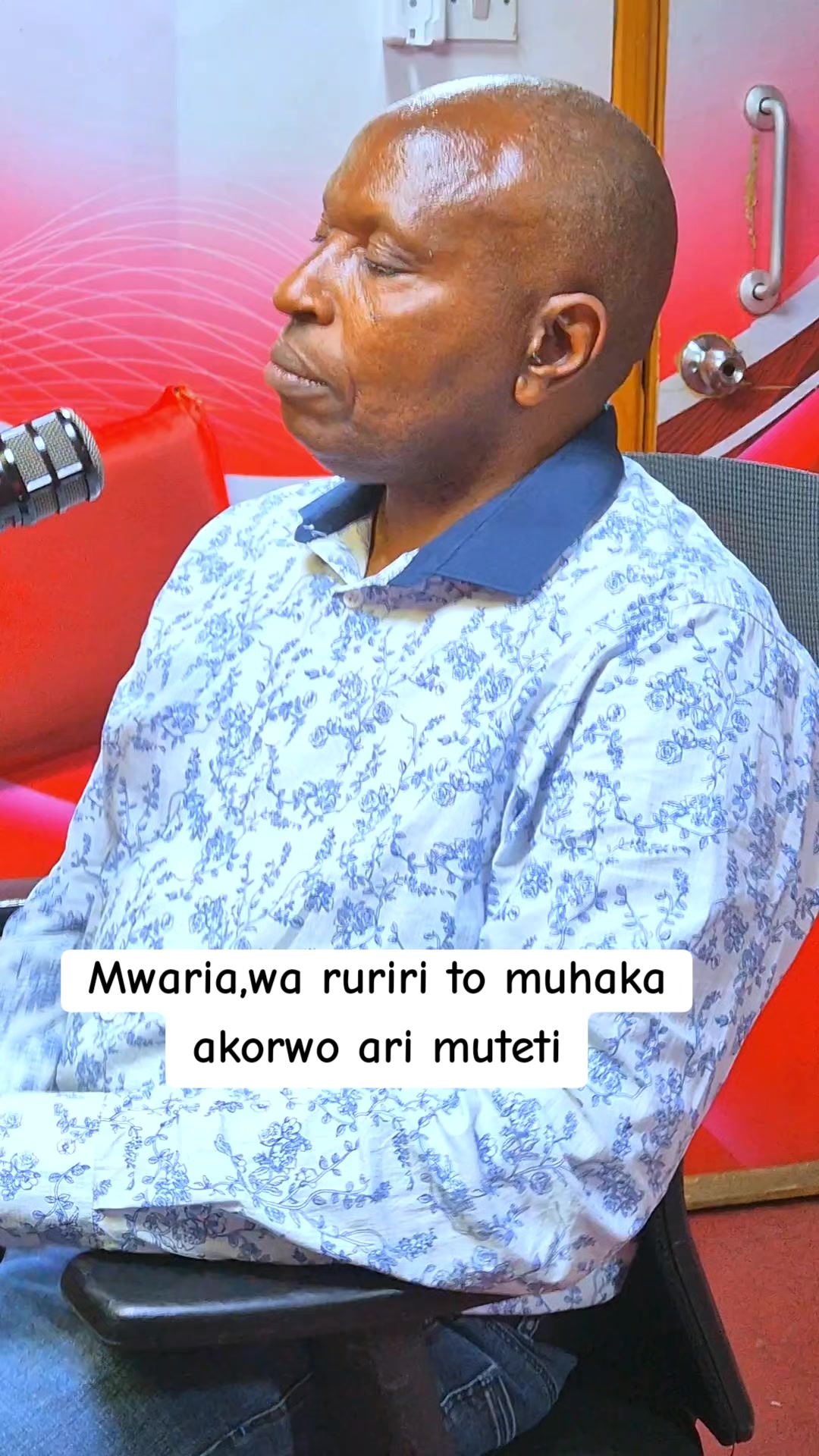 @Inooro Fm