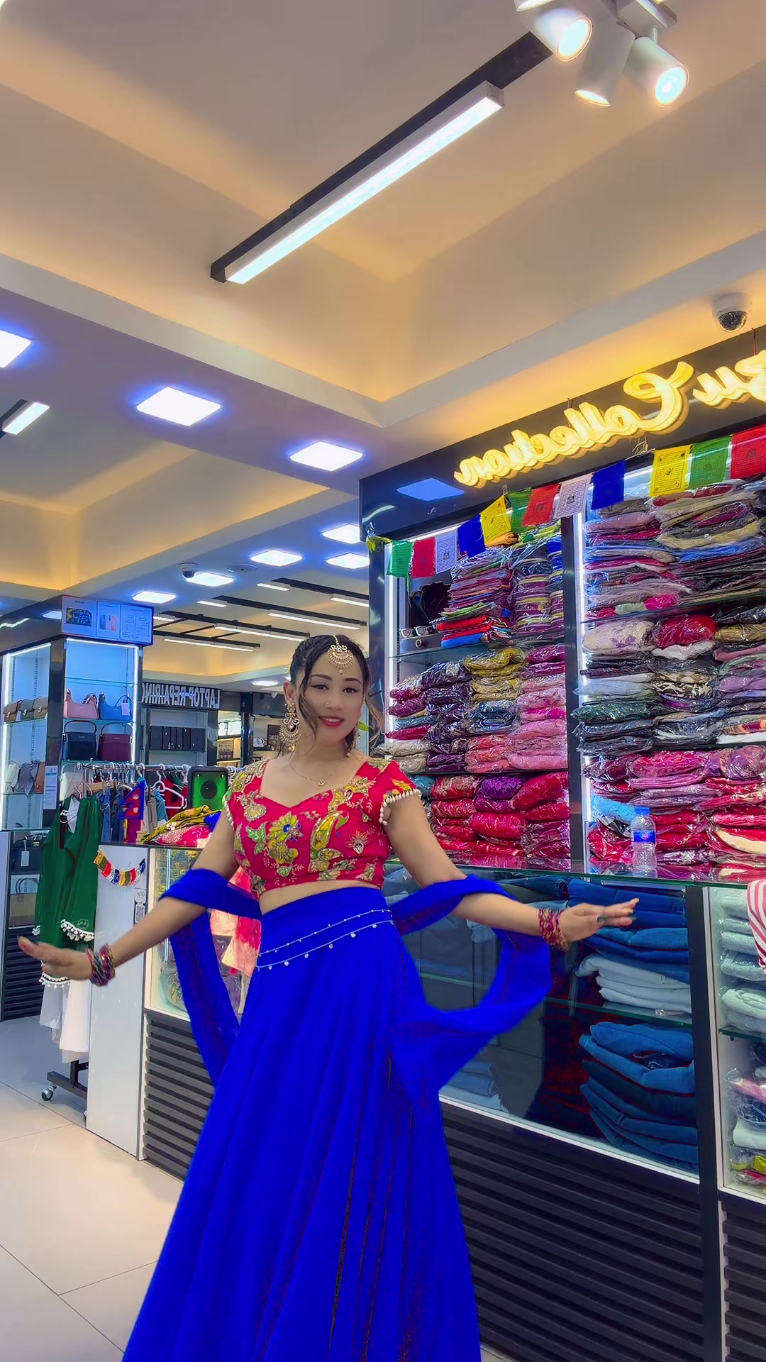 @Suzu Collection Dubai🇦🇪