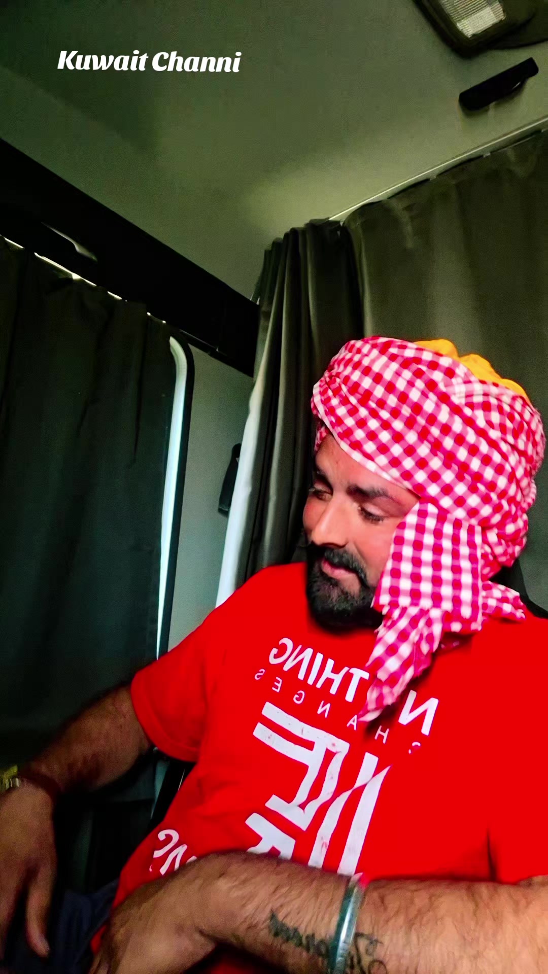 @Charanjit Singh channi