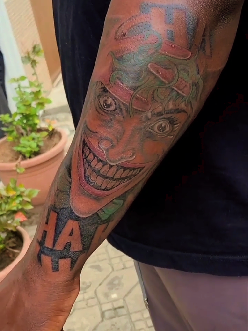 @TATTOOLOCKDOWN