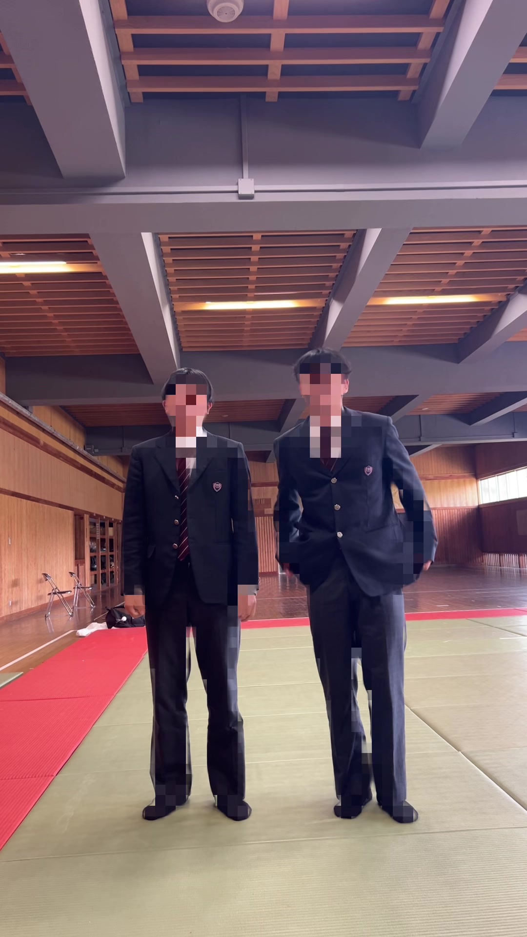@田舎のおわり者