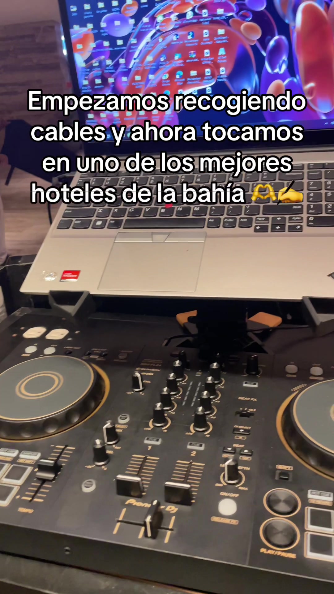 @Miranda ismael