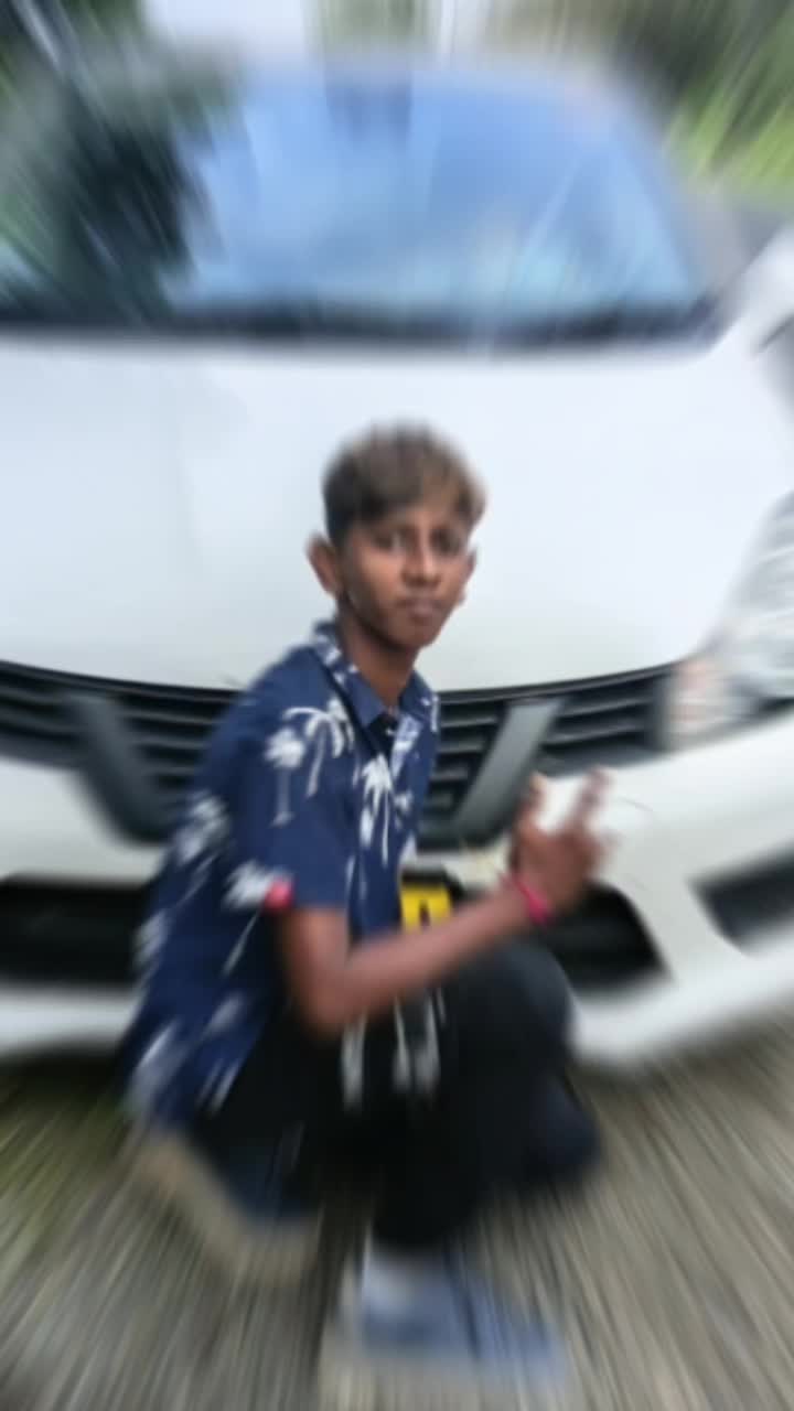 @Kaushal rddy