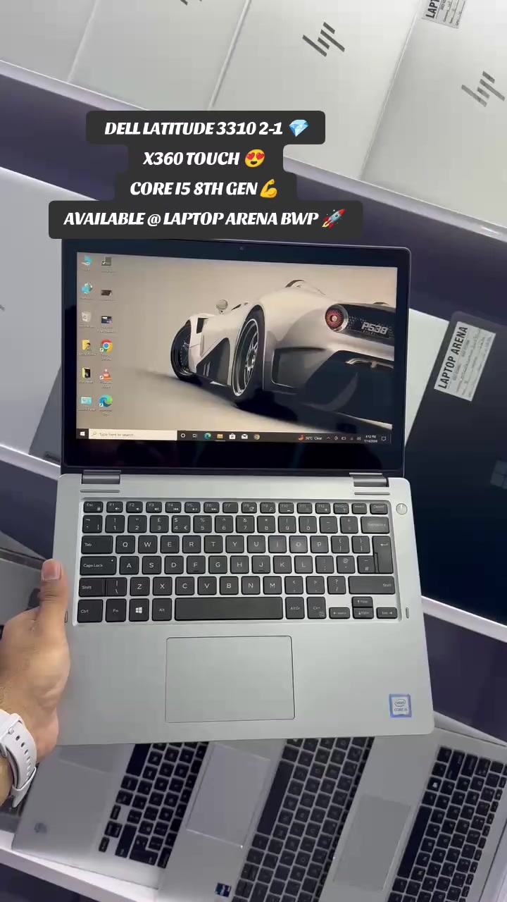 @LAPTOP ARENA