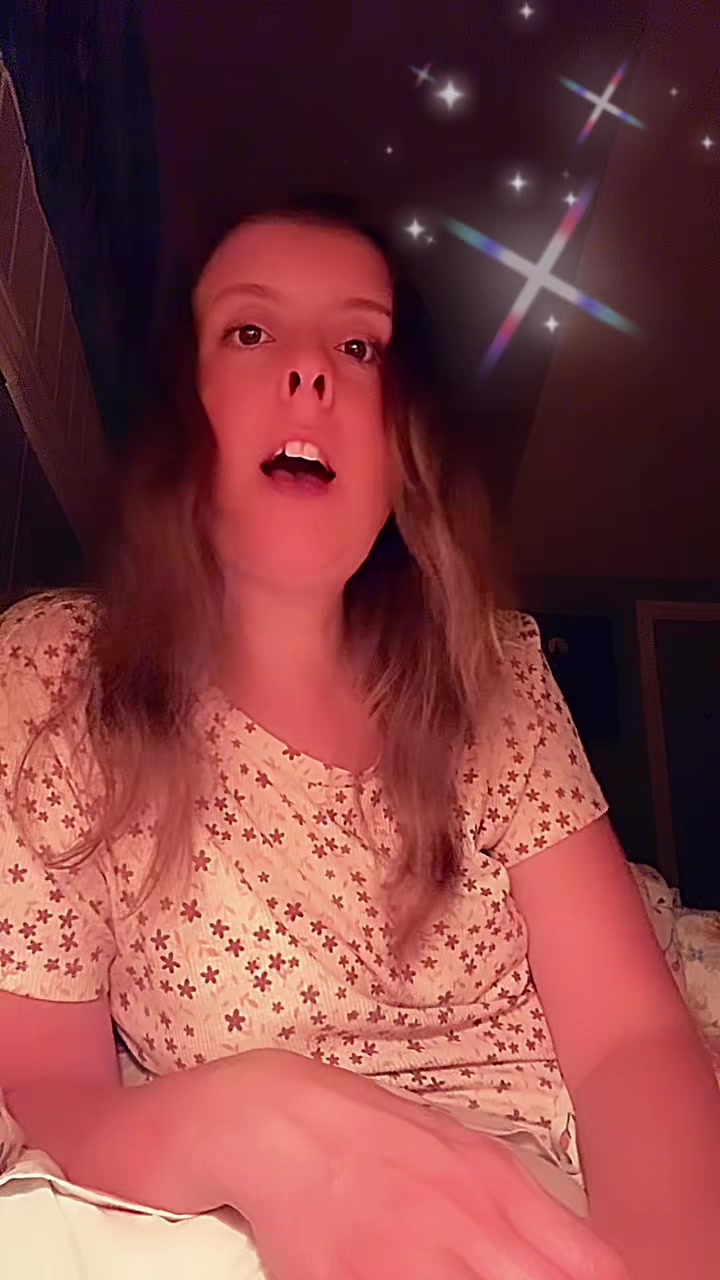 @Sabrina