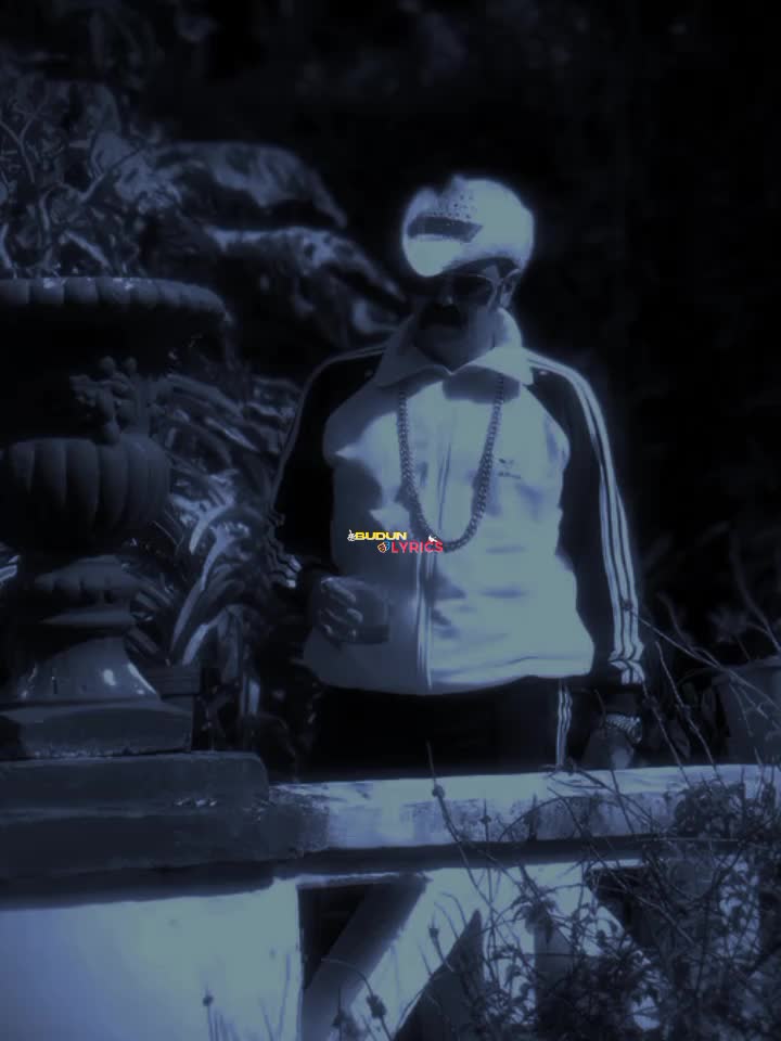 @Budun Lyrics