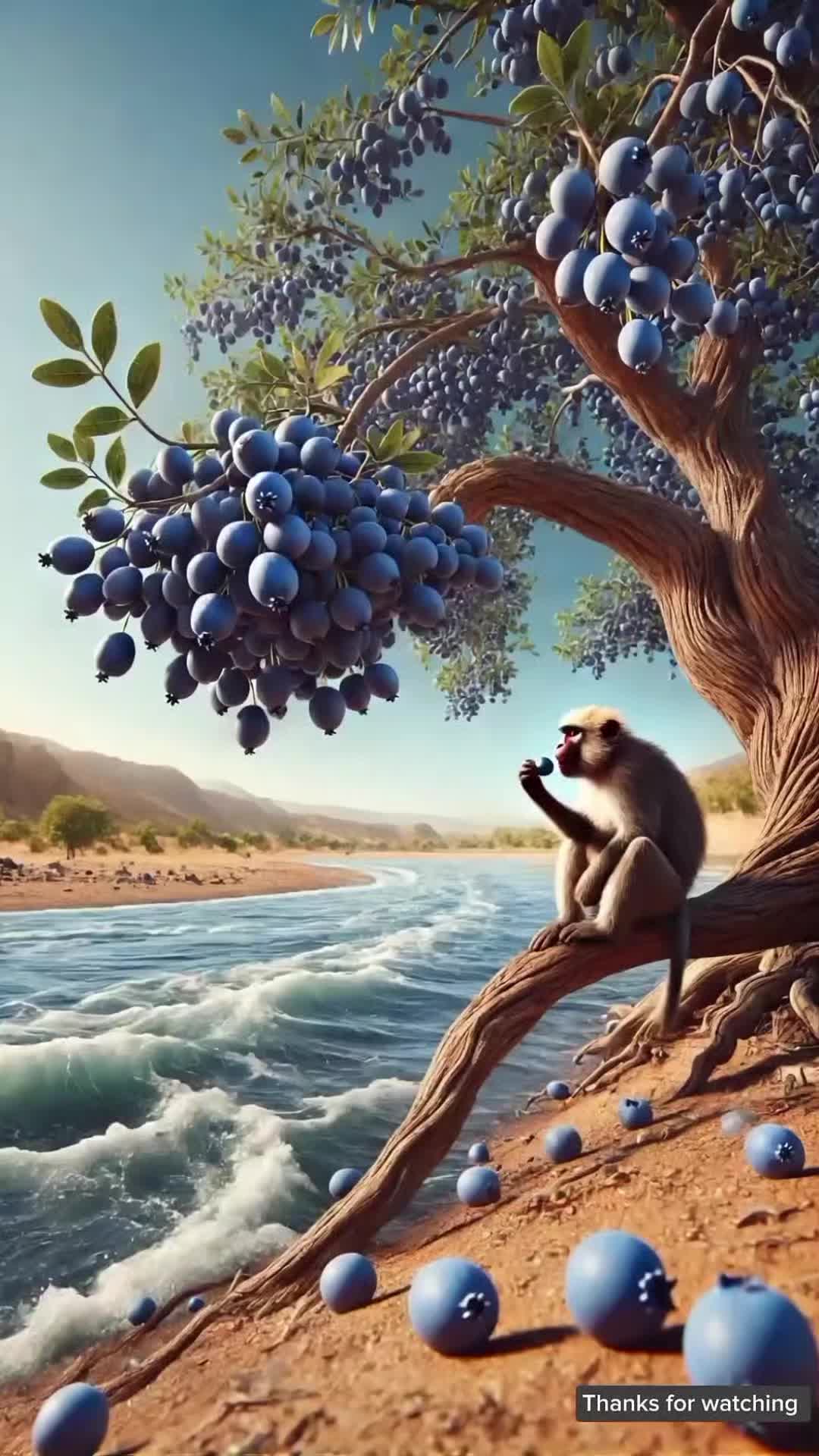 @Ai Animals Video