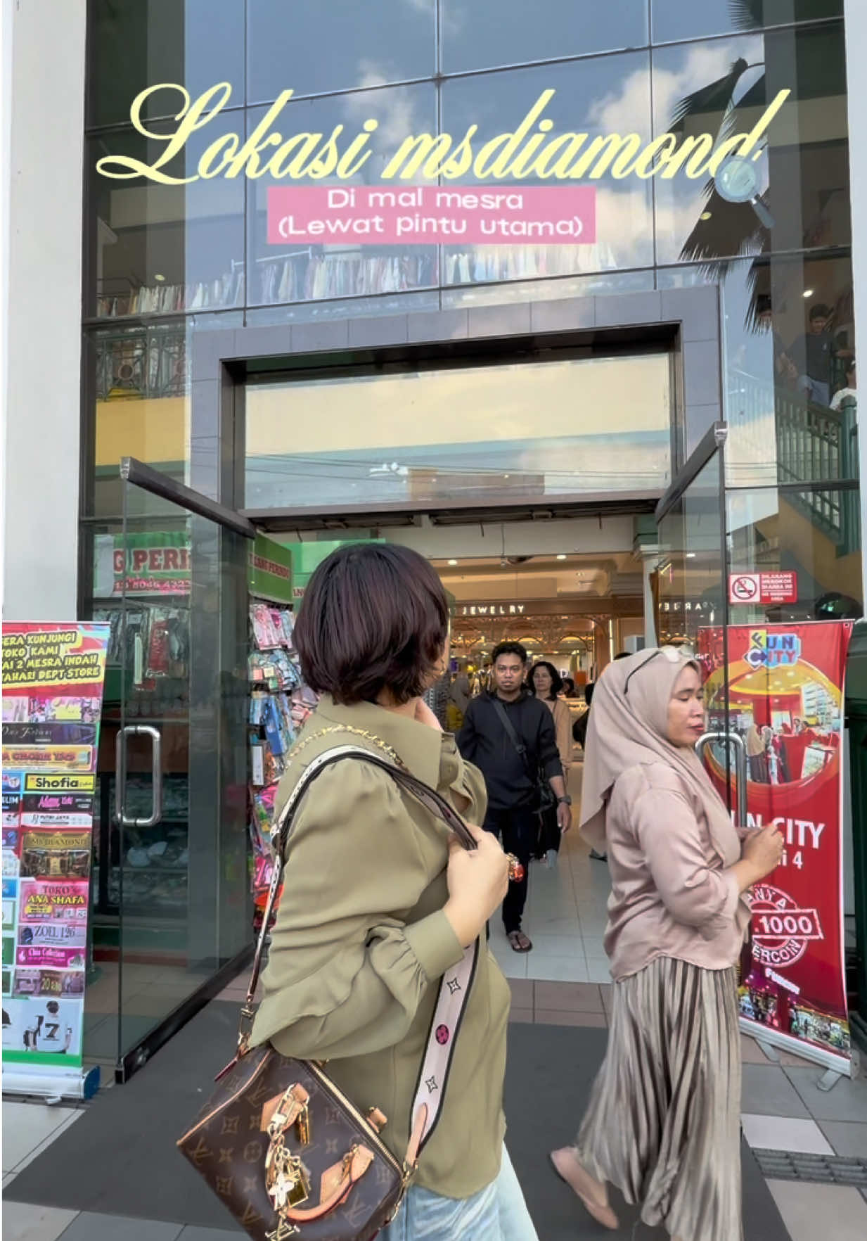 @Ms.diamond samarinda