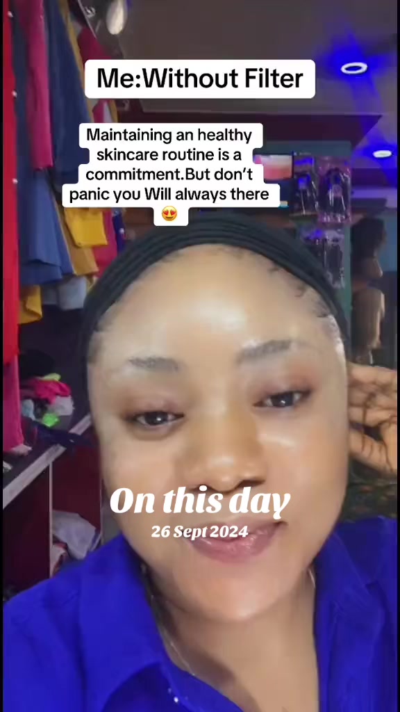 @SKINCARE VENDOR IN ABUJA