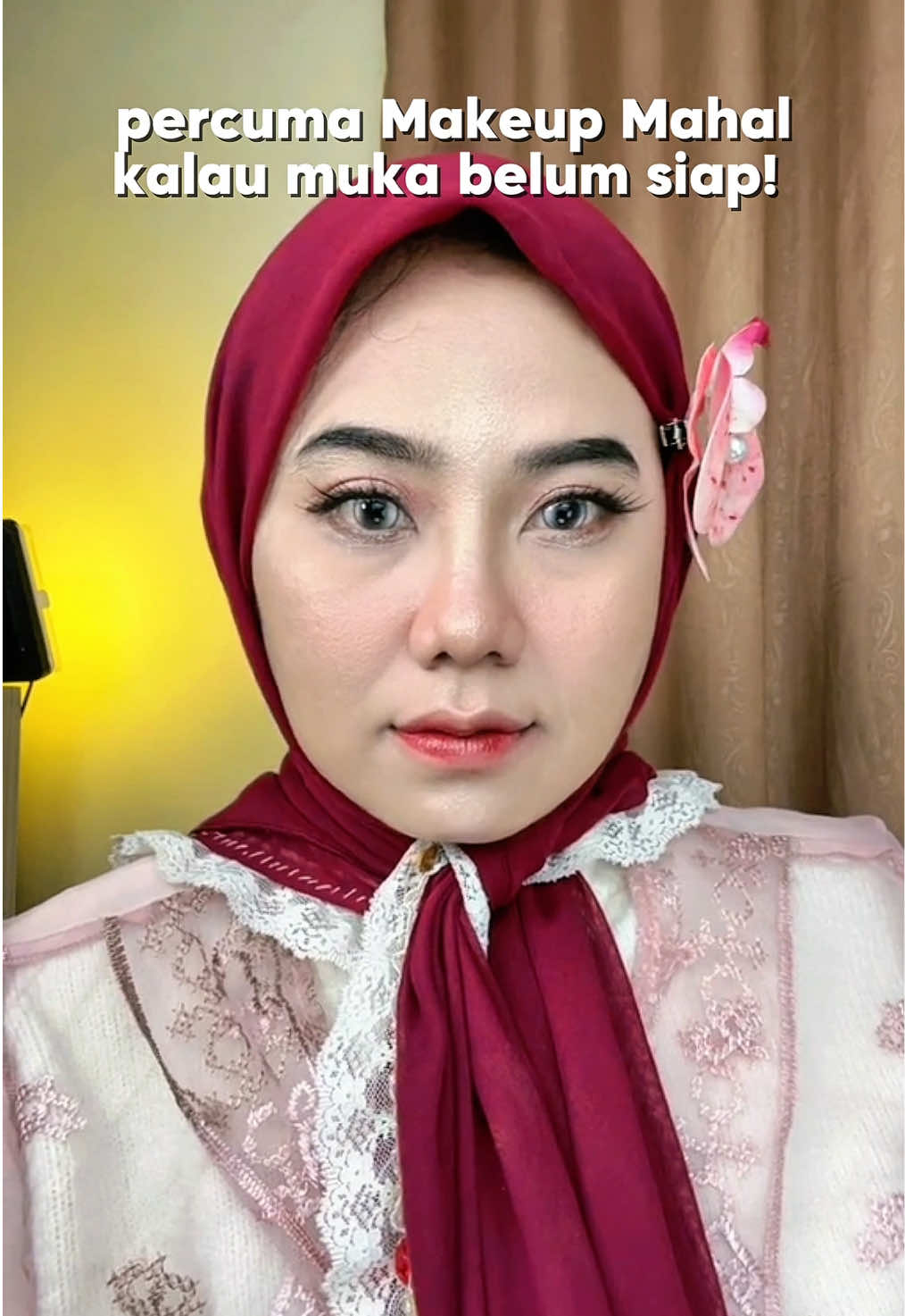 @Mak Vika | Makeup & Skincare ✨