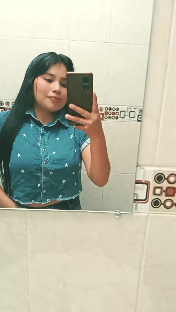 @Luzdayerli Guetio