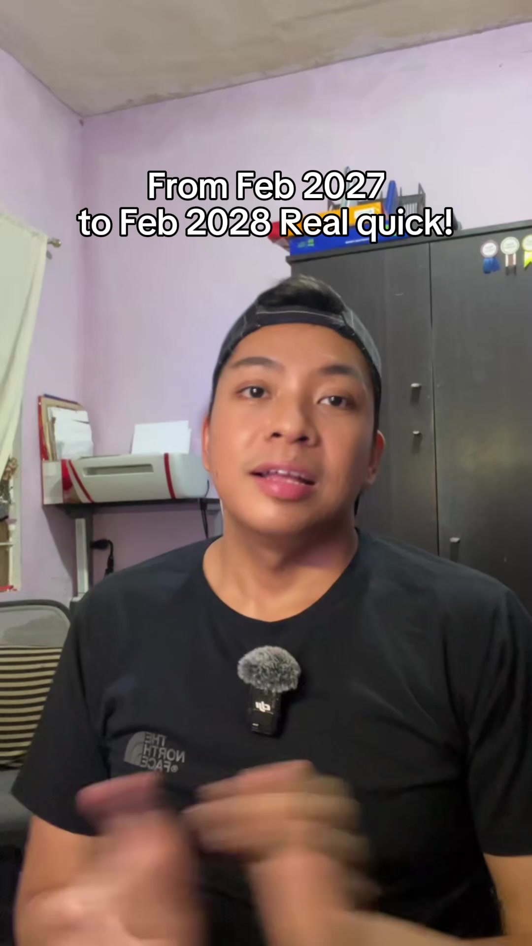 @Host Aaron G.