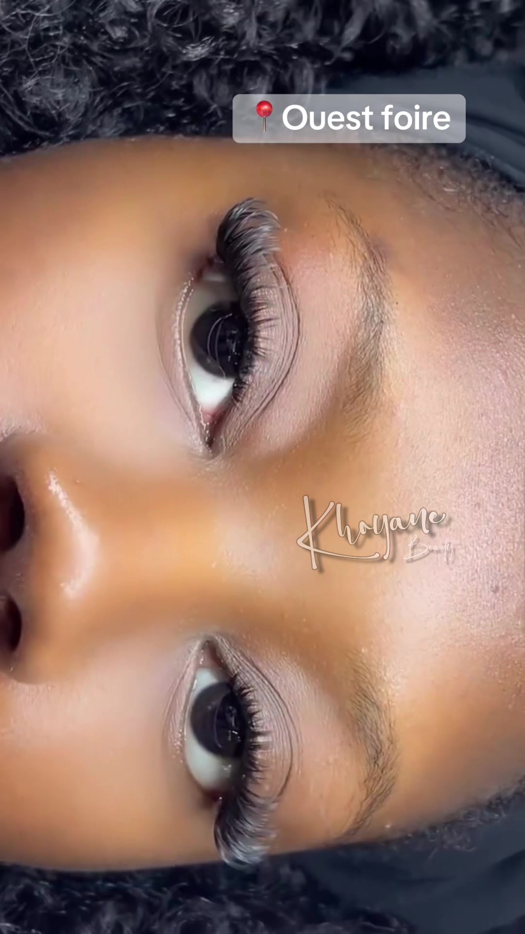 @Khoyane Beauty