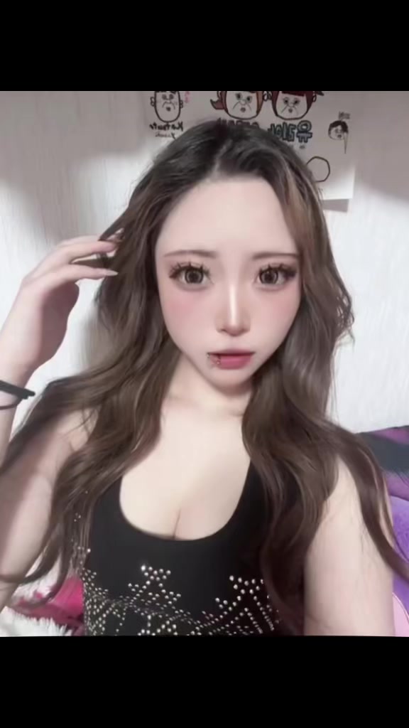 @るんるん