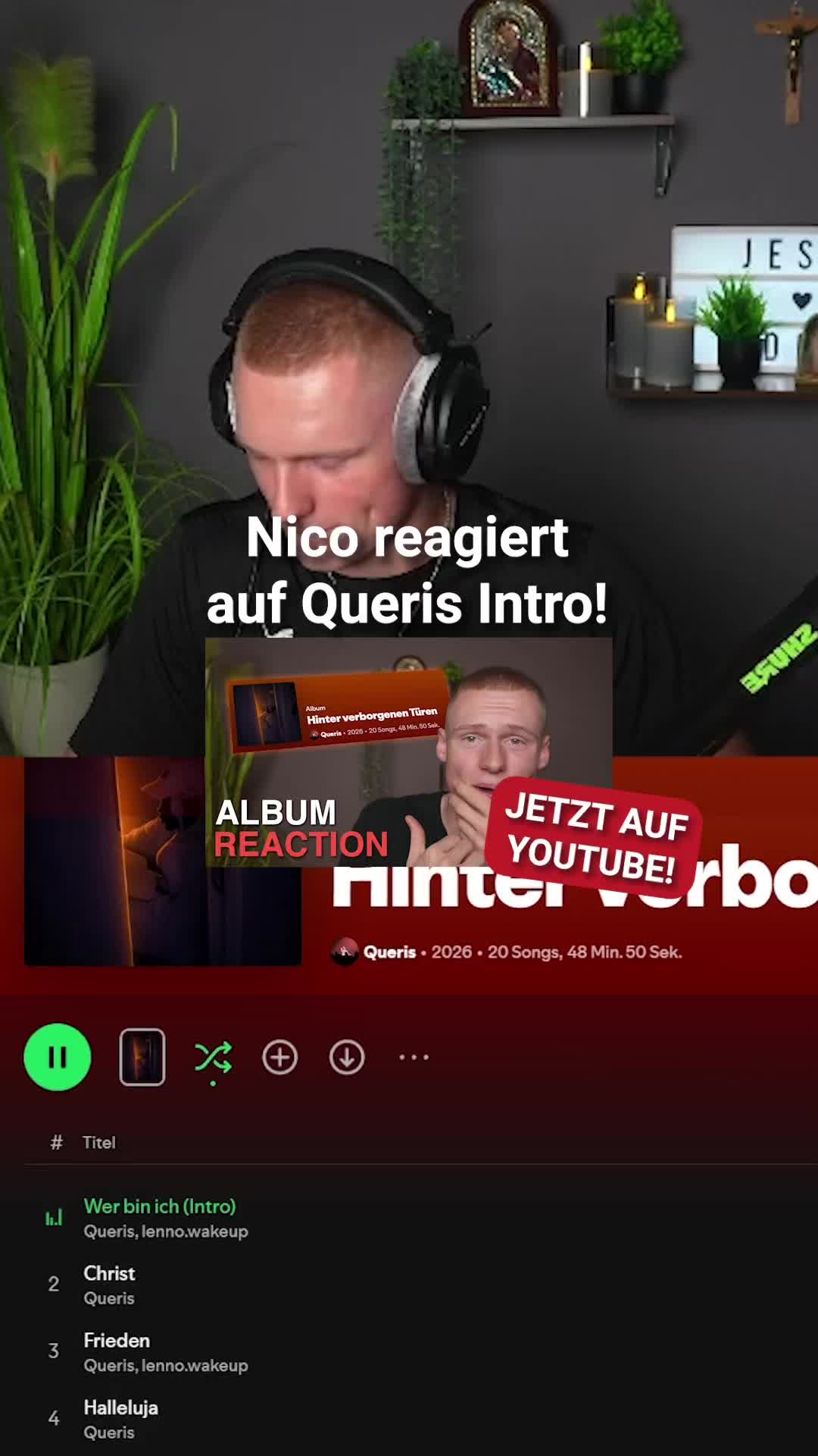 @Christlicher Nico