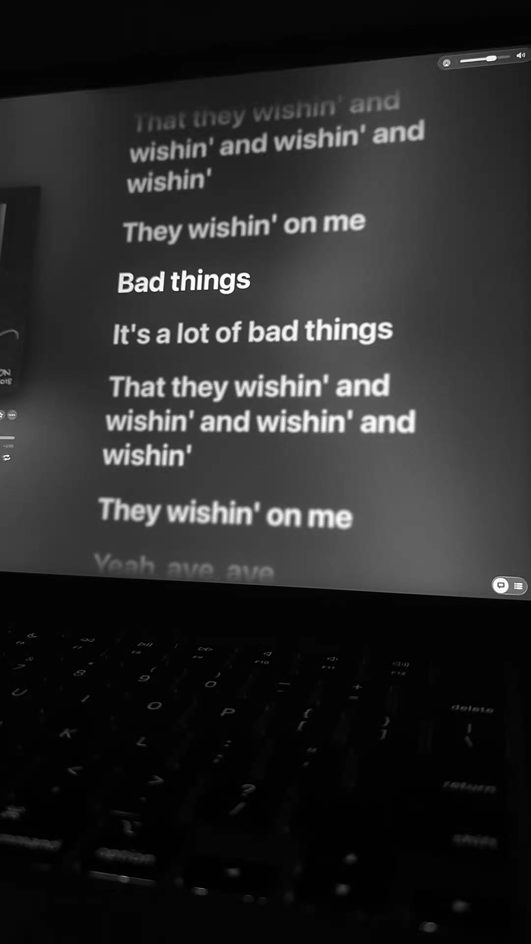 @Gwen's Playlist