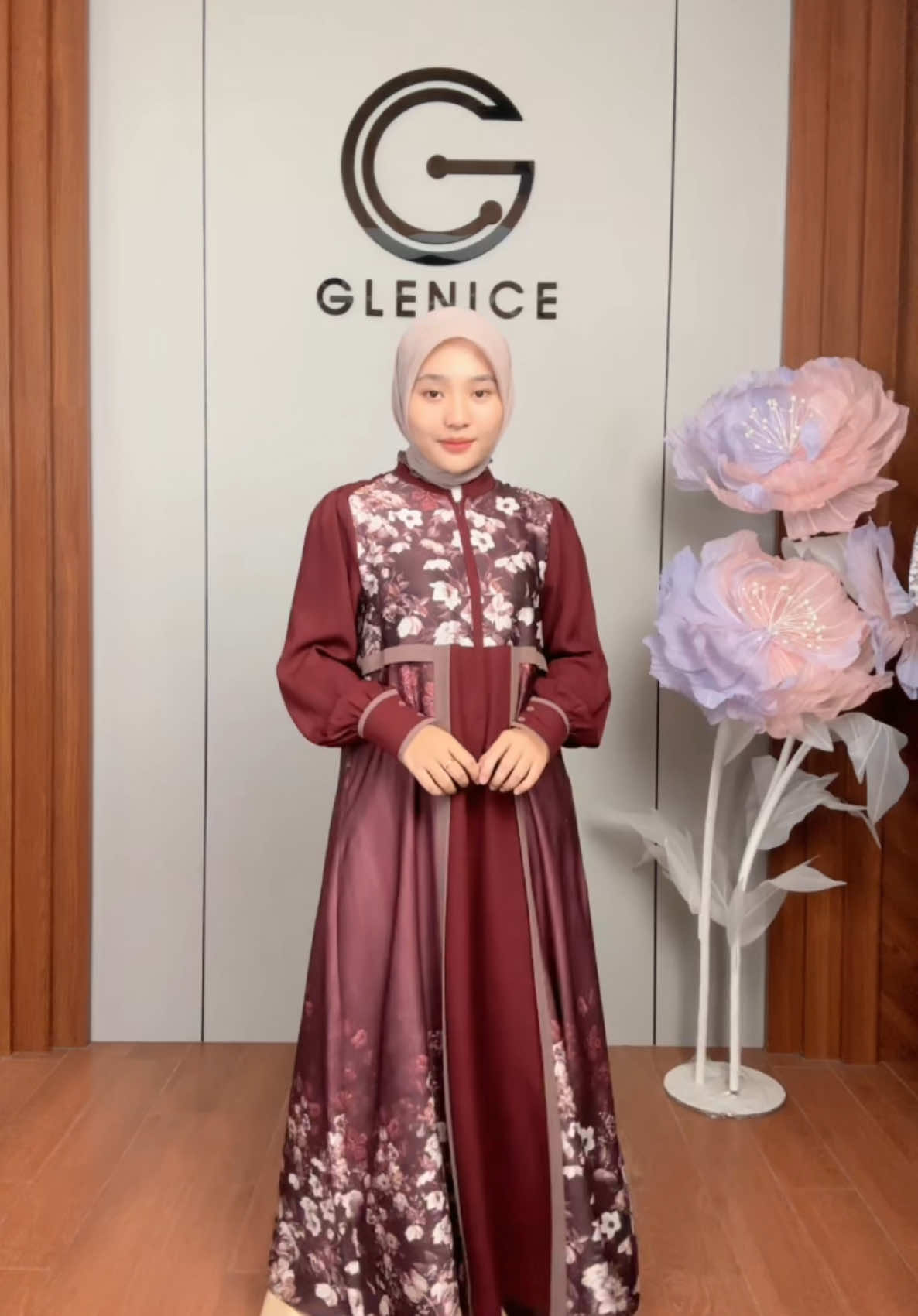 @Glenice Fashion
