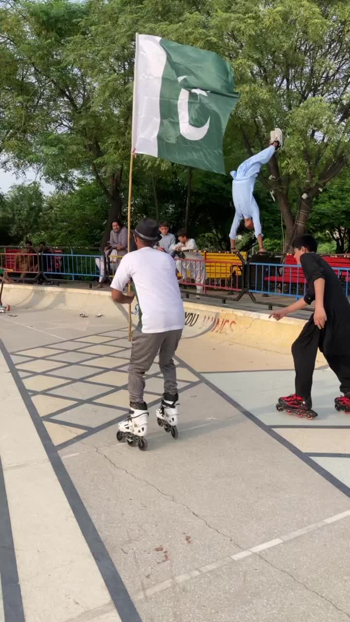 @Arshad skater sulemani7