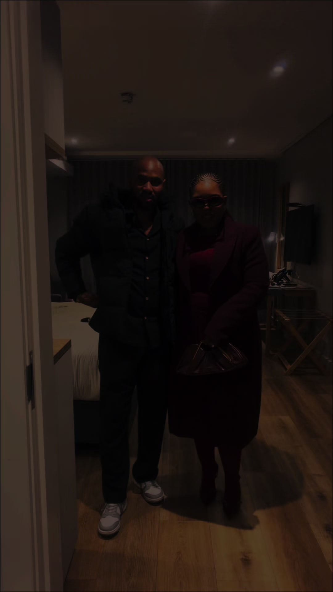@Sethu& Njabu🥹&hearts;️💍