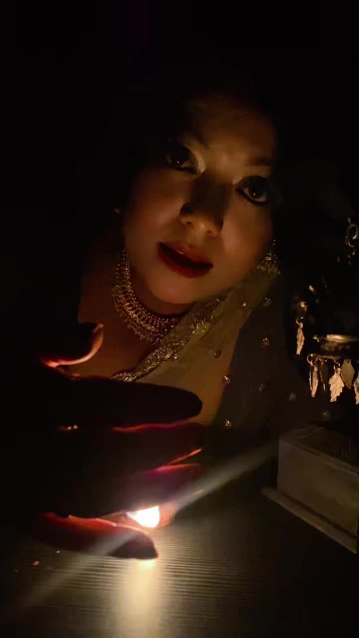 @Renuka Shrestha