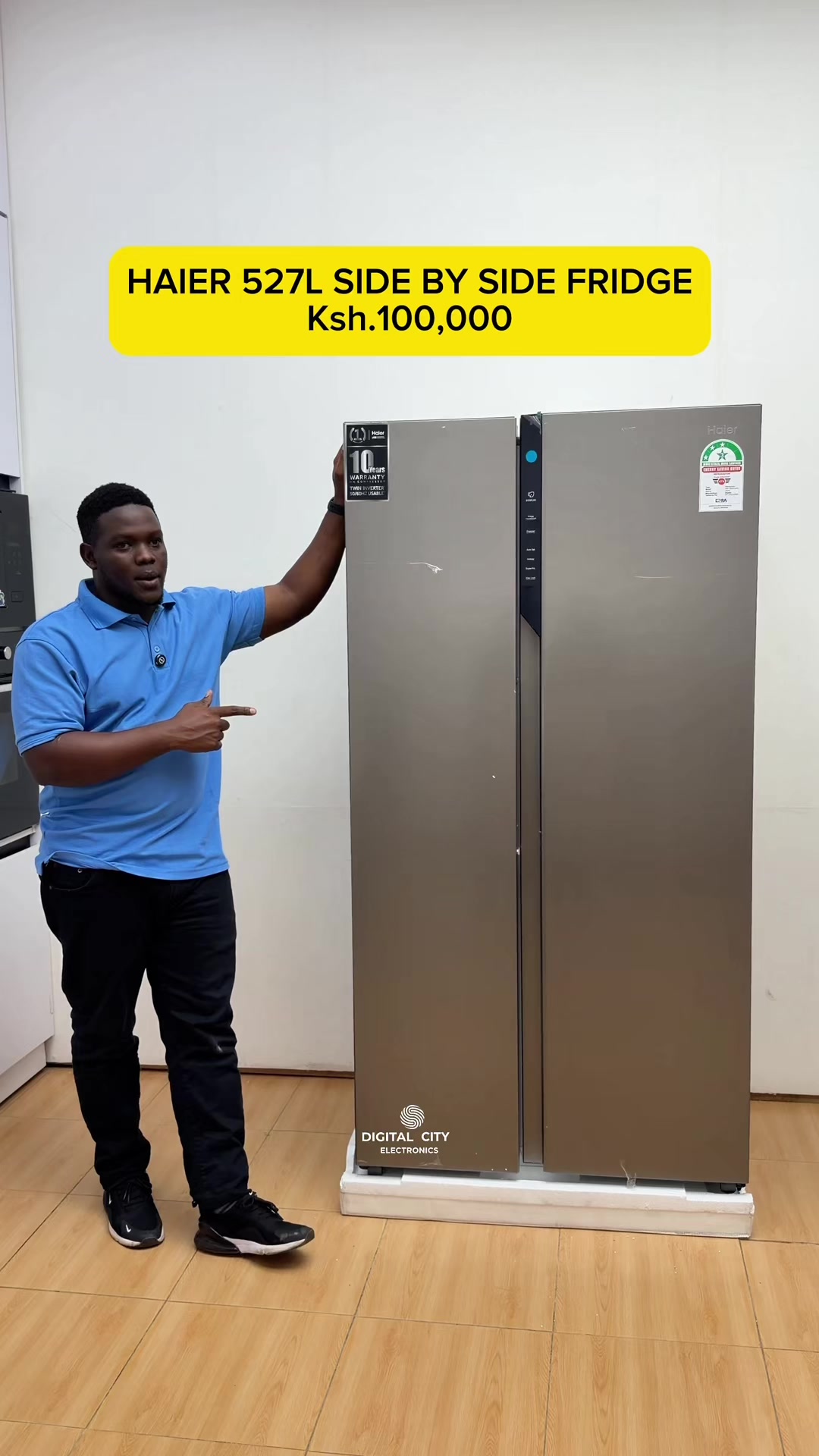 @Digital City Electronics 🇰🇪