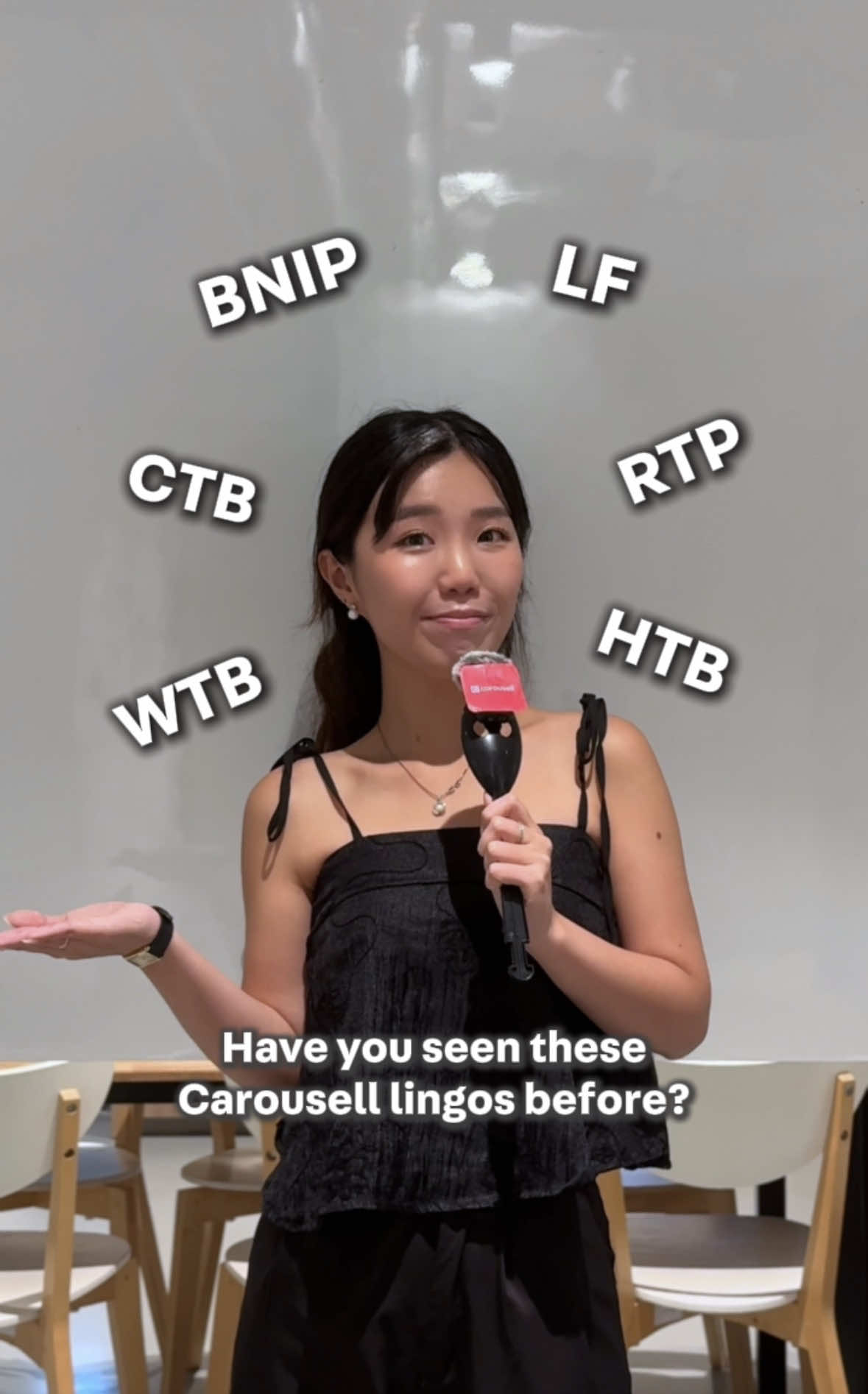 @Carousell