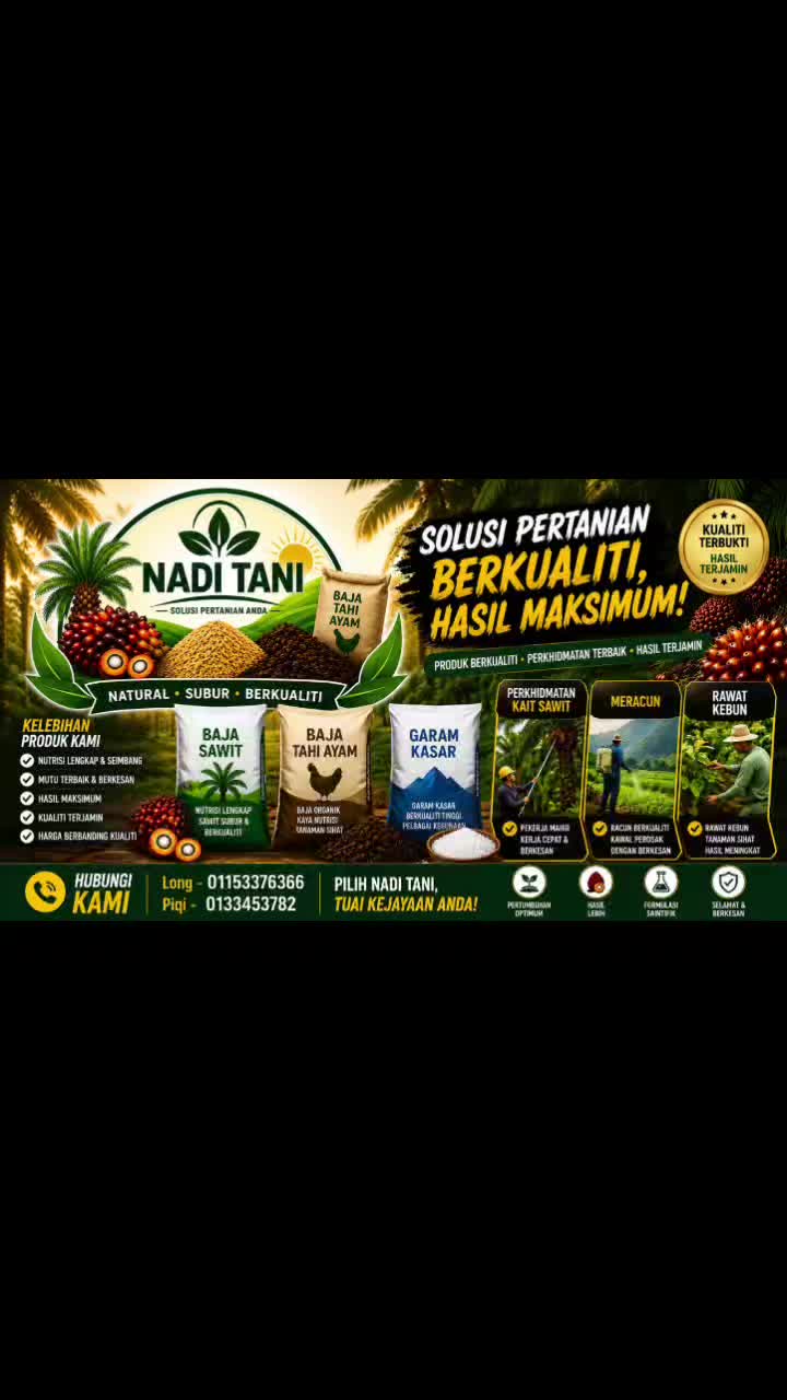 @ABANG TANI