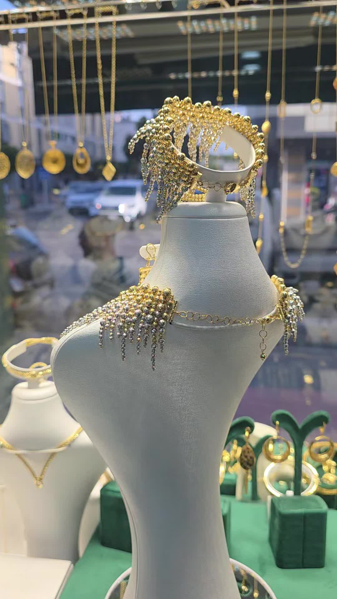 @Maison d'or