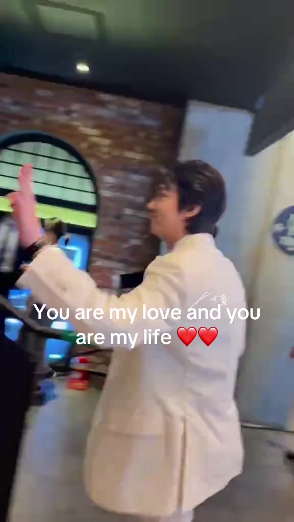 @Leeminho 이민호