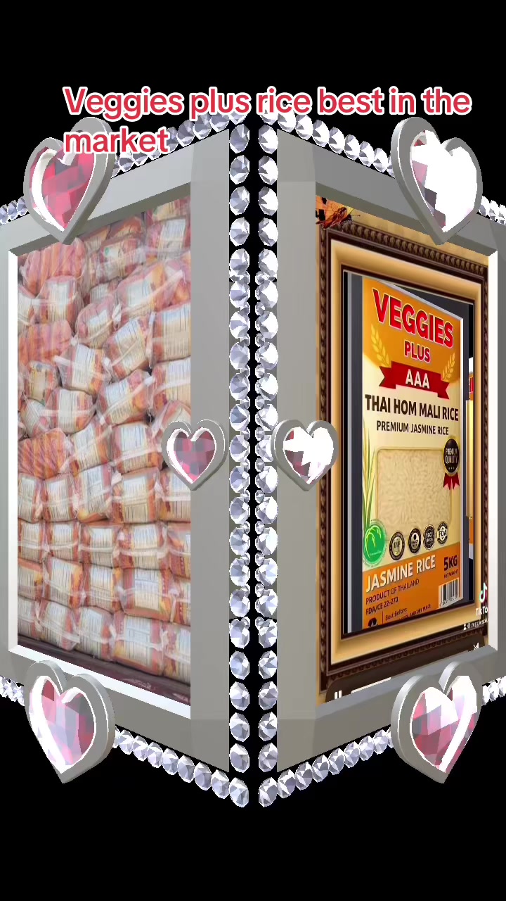 @VEGGIES PLUS