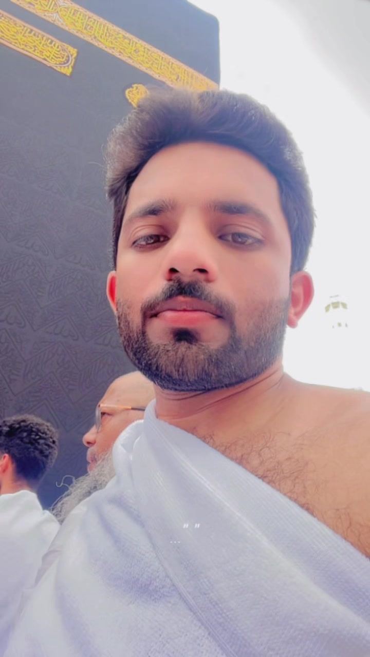 @ミ🇵🇰M BILAL Hassan🇸🇦彡