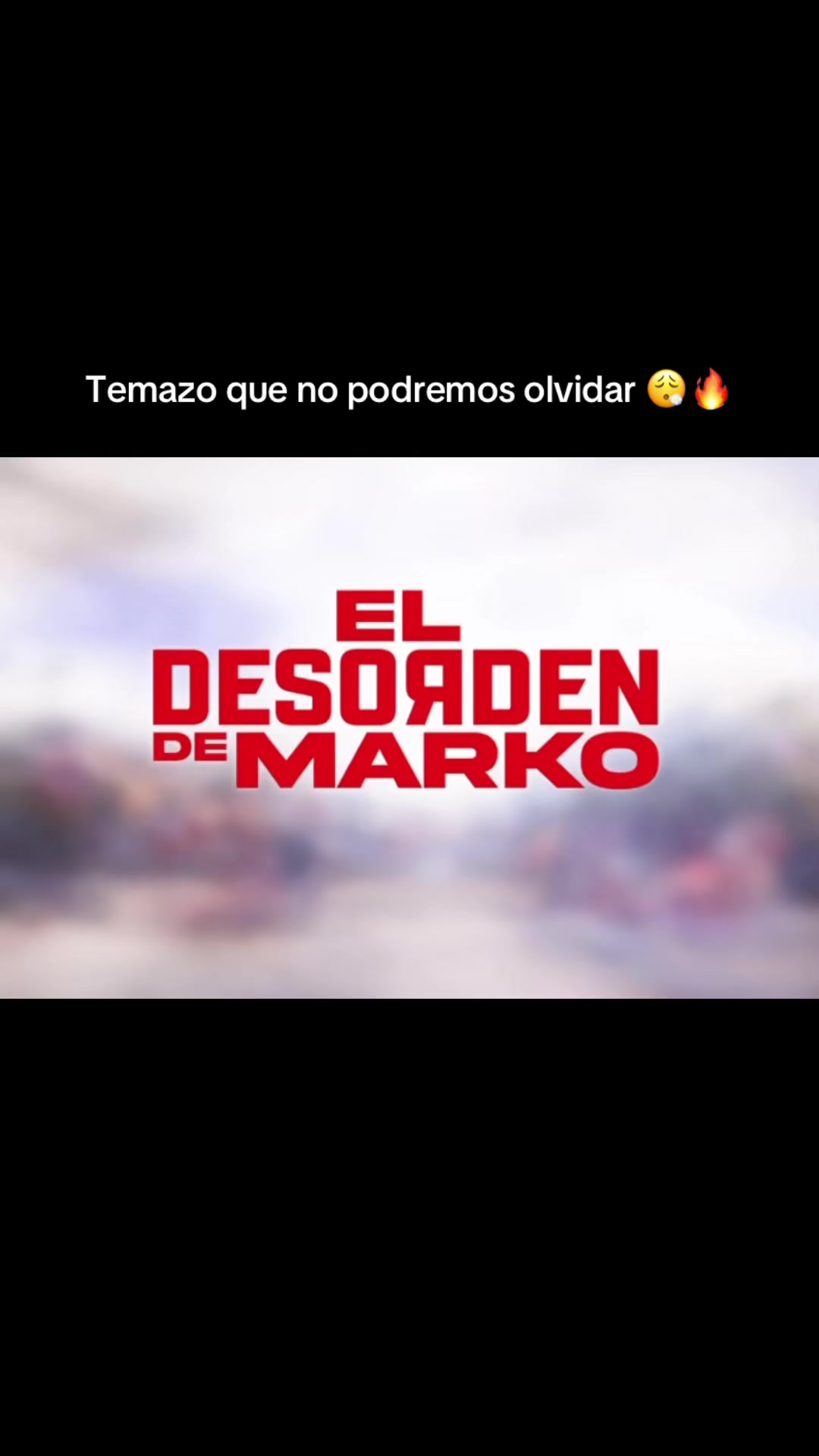@Todo Lo que No vistes