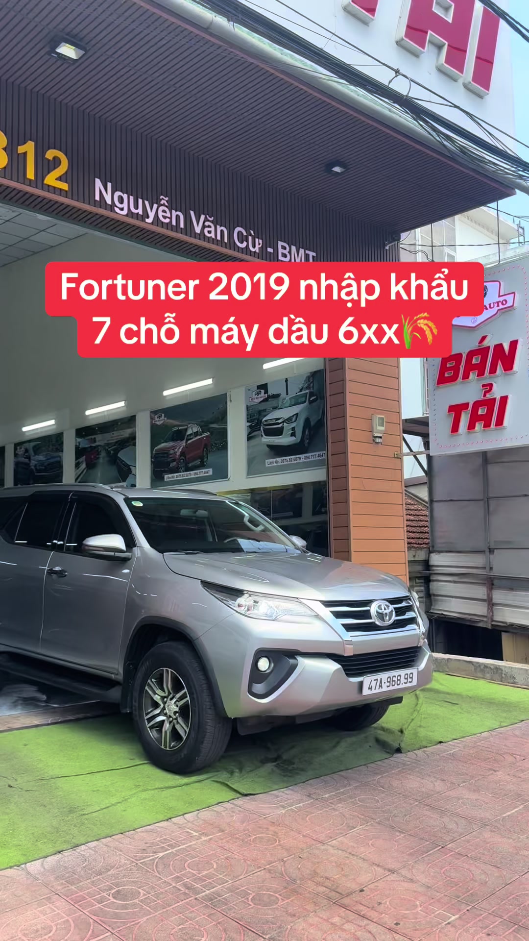 @Đức Hải Auto