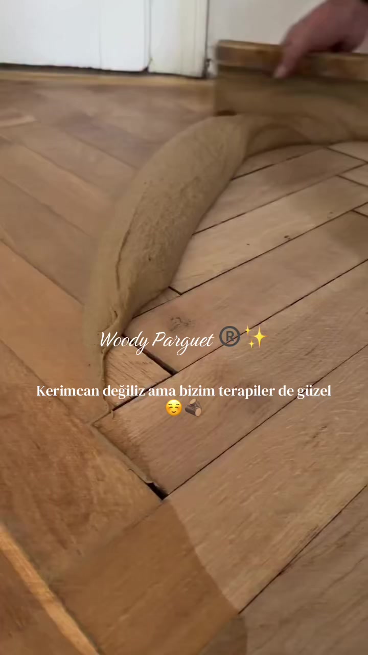 @Woody parguet ®️